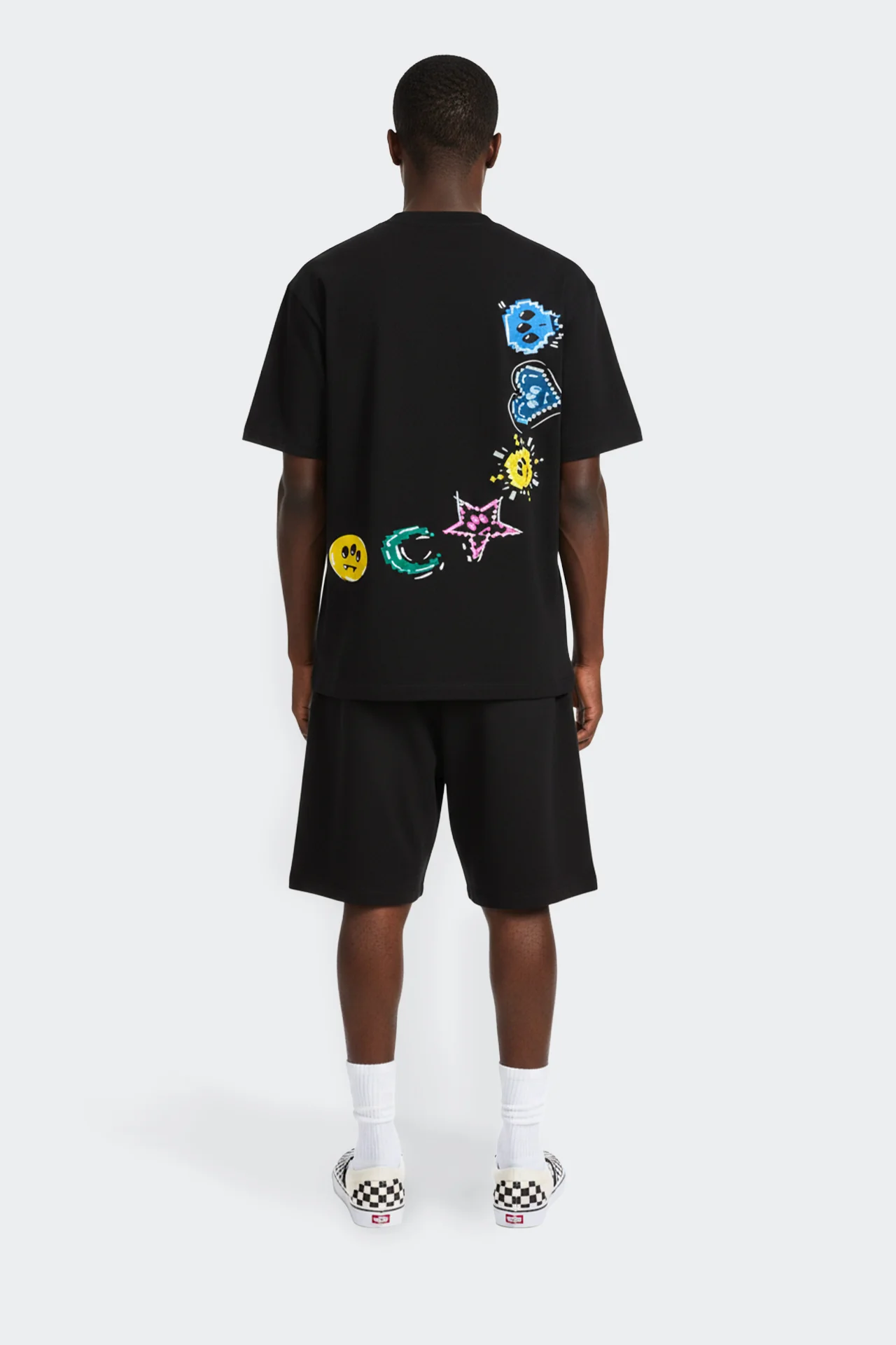 Barrow Jersey T-Shirt - Image 4