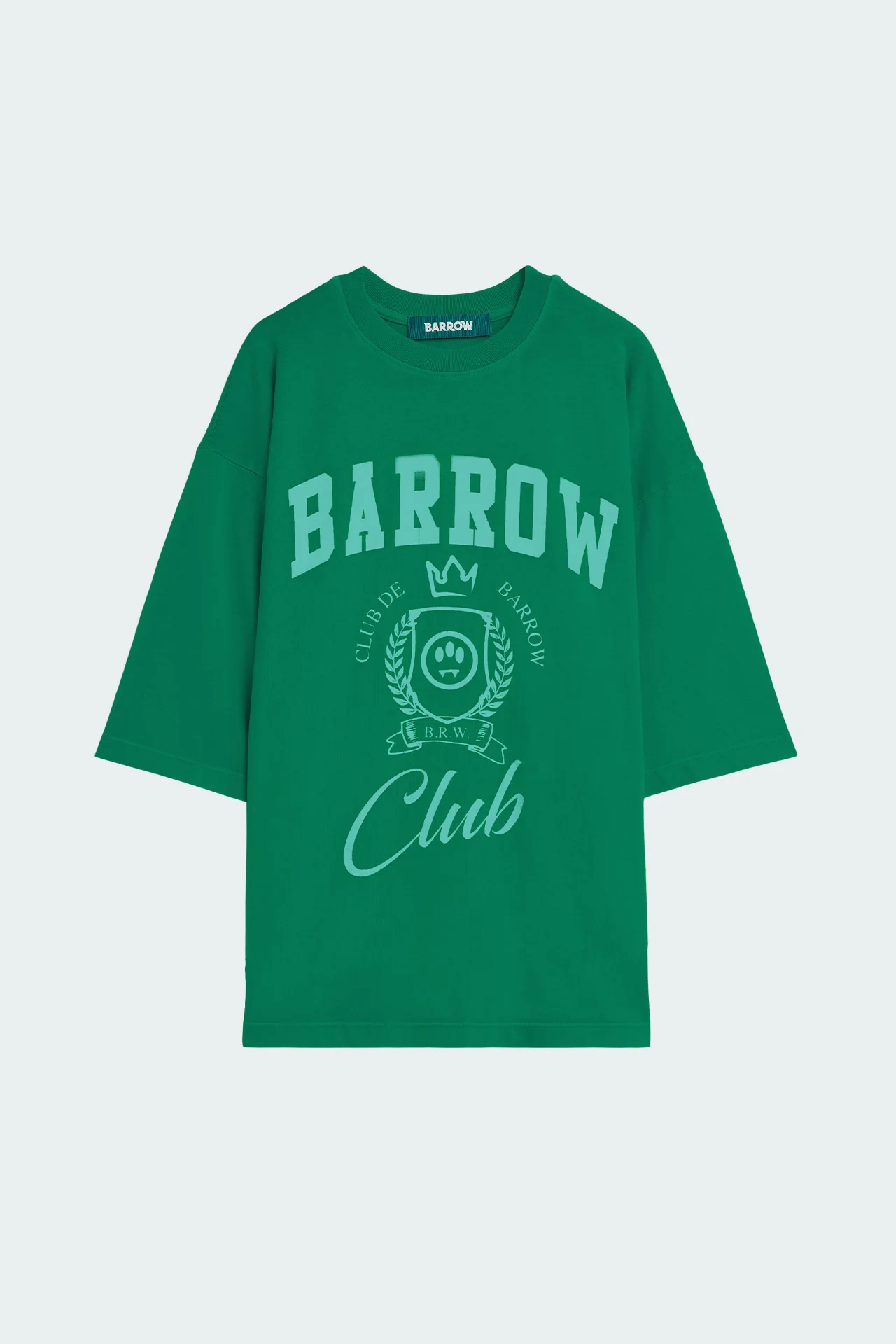 WOMAN T-SHIRTS SS26